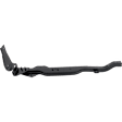 Front, Center Bumper Bracket
