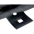 Front, Center Bumper Bracket