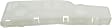 Front, Passenger Side Bumper Bracket