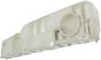 Front, Driver Side Bumper Bracket