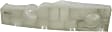 Front, Driver Side Bumper Bracket