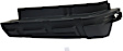 Front, Passenger Side, Outer Bumper Bracket, Side Cover, 8 Cyl., 5.6L Engine