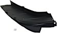 Front, Passenger Side, Outer Bumper Bracket, Side Cover, 8 Cyl., 5.6L Engine