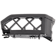 Front, Driver Side Bumper Bracket
