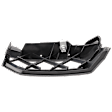 Front, Driver Side Bumper Bracket