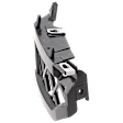 Front, Driver Side Bumper Bracket