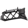 Front, Driver Side Bumper Bracket