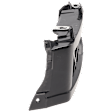Front, Driver Side Bumper Bracket