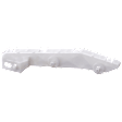 Front, Passenger Side Bumper Bracket, 4 Cyl., 2.5L Engine