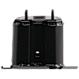 Front, Driver Side Bumper Bracket