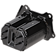 Front, Driver Side Bumper Bracket