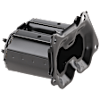 Front, Driver Side Bumper Bracket