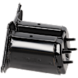 Front, Driver Side Bumper Bracket