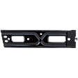Front, Passenger Side Bumper Bracket