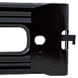 Front, Passenger Side Bumper Bracket