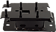 Front, Passenger Side Bumper Bracket, 4 Cyl., 1.6L Engine