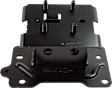 Front, Driver Side Bumper Bracket, 4 Cyl., 1.6L Engine