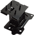 Front, Driver Side Bumper Bracket, 4 Cyl., 1.6L Engine