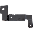 Front, Driver Side Bumper Retainer, Cover Retainer, 4 Cyl., 2.0L Engine