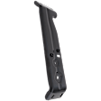 Front, Driver Side, Lower Bumper Bracket