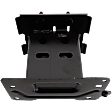 Front, Driver Side Bumper Bracket, 4 Cyl., 1.6L Engine
