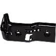 Front, Driver or Passenger Side Bumper Bracket