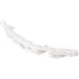 Front, Passenger Side Bumper Bracket, 4 Cyl., 1.6L Engine