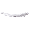 Front, Driver Side Bumper Bracket, 4 Cyl., 1.6L Engine