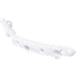 Front, Driver Side Bumper Bracket, 4 Cyl., 1.6L Engine