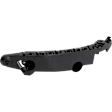 Front, Passenger Side Bumper Bracket, 4 Cyl., 1.6L Engine