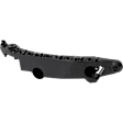 Front, Driver Side Bumper Bracket, 4 Cyl., 1.6L Engine