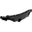 Front, Driver Side Bumper Bracket, 4 Cyl., 1.6L Engine