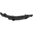 Front, Driver Side Bumper Bracket, 4 Cyl., 1.6L Engine
