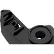 Front, Driver Side Bumper Bracket, 4 Cyl., 1.6L Engine