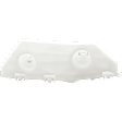 Front, Driver Side Bumper Bracket, 6 Cyl., 3.5L Engine