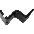 Front, Passenger Side Bumper Bracket, Reinforcement Bracket
