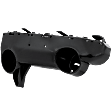 Front, Passenger Side Bumper Bracket, 4 Cyl., 2.0L Engine