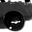 Front, Passenger Side Bumper Bracket, 4 Cyl., 2.0L Engine