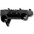 Front, Passenger Side Bumper Bracket, 4 Cyl., 2.0L Engine