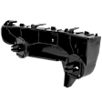 Front, Passenger Side Bumper Bracket, 4 Cyl., 2.0L Engine