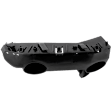 Front, Driver Side Bumper Bracket, 4 Cyl., 2.0L Engine