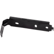 Front, Driver or Passenger Side, Lower Bumper Bracket