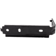 Front, Driver or Passenger Side, Lower Bumper Bracket
