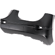 Front, Passenger Side Bumper Bracket