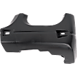 Front, Passenger Side Bumper Bracket