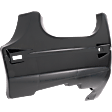 Front, Passenger Side Bumper Bracket