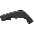 Front, Passenger Side Bumper Bracket