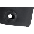 Front, Passenger Side Bumper Bracket