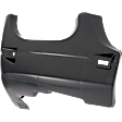 Front, Driver Side Bumper Bracket