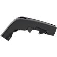Front, Driver Side Bumper Bracket